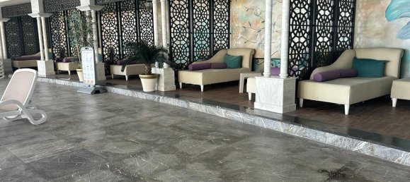 3غرفة شقة في Konakli, Turkey رقم 17238 16