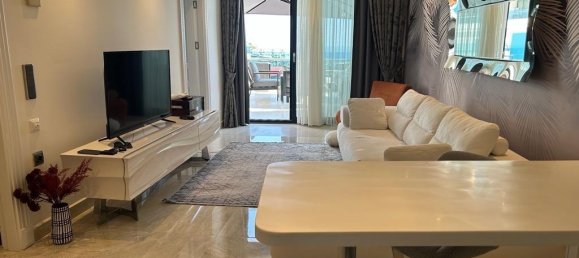 3غرفة شقة في Konakli, Turkey رقم 17238 3