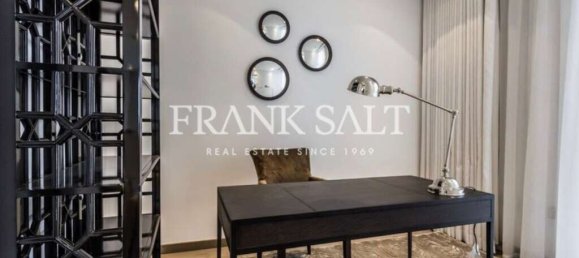 3 bedrooms Apartment in Sliema, Malta No. 4321 6