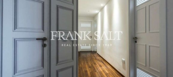 3 bedrooms Apartment in Sliema, Malta No. 4321 7