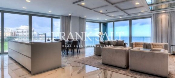 3 bedrooms Apartment in Sliema, Malta No. 4321 23