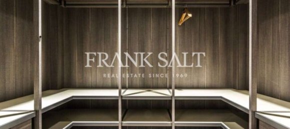 3 bedrooms Apartment in Sliema, Malta No. 4321 22