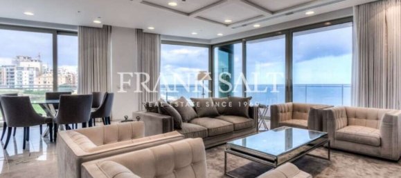 3 bedrooms Apartment in Sliema, Malta No. 4321 12