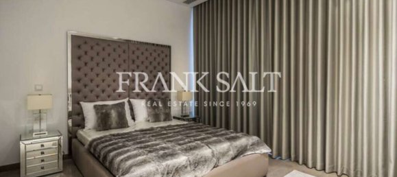 3 bedrooms Apartment in Sliema, Malta No. 4321 8