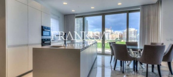 3 bedrooms Apartment in Sliema, Malta No. 4321 21