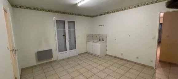 2 غرف نوم منزل في Savigne-sur-Lathan, France رقم 89436 5