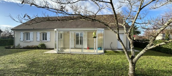 2 غرف نوم منزل في Savigne-sur-Lathan, France رقم 89436 2