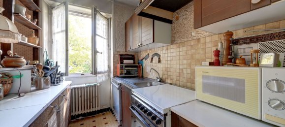 4-salle Appartement à Vénissieux, France No. 337637 5