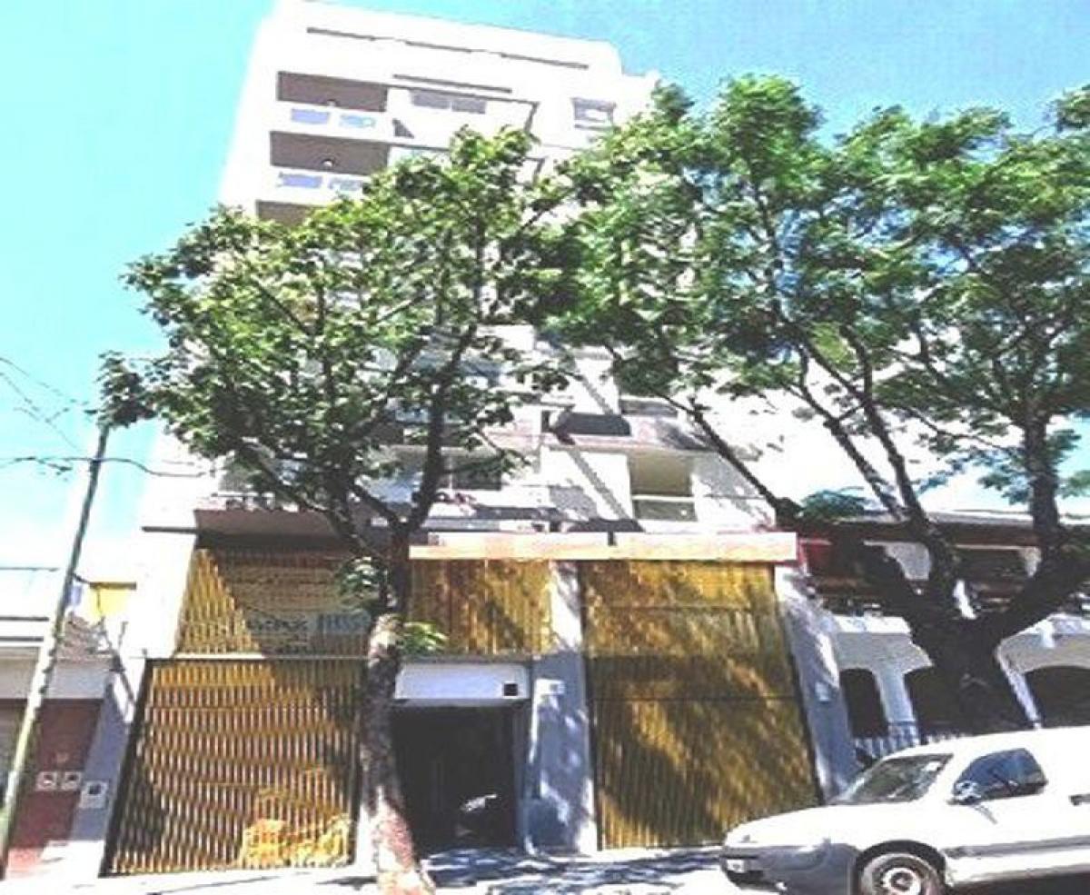 Studio in Buenos Aires, Argentina No. 86259