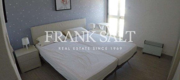 Квартира с 2 спальнями в Свийи, Мальта № 10226 8