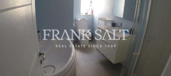 Квартира с 2 спальнями в Свийи, Мальта № 10226 9