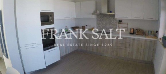 Квартира с 2 спальнями в Свийи, Мальта № 10226 5