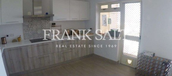 Квартира с 2 спальнями в Свийи, Мальта № 10226 6