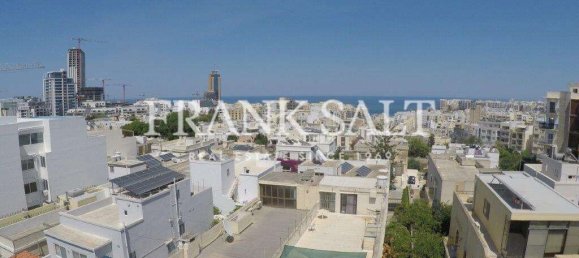 Квартира с 2 спальнями в Свийи, Мальта № 10226 2