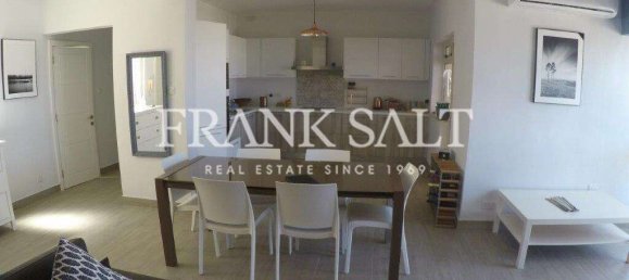 Квартира с 2 спальнями в Свийи, Мальта № 10226 7