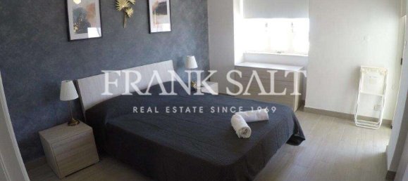 Квартира с 2 спальнями в Свийи, Мальта № 10226 11