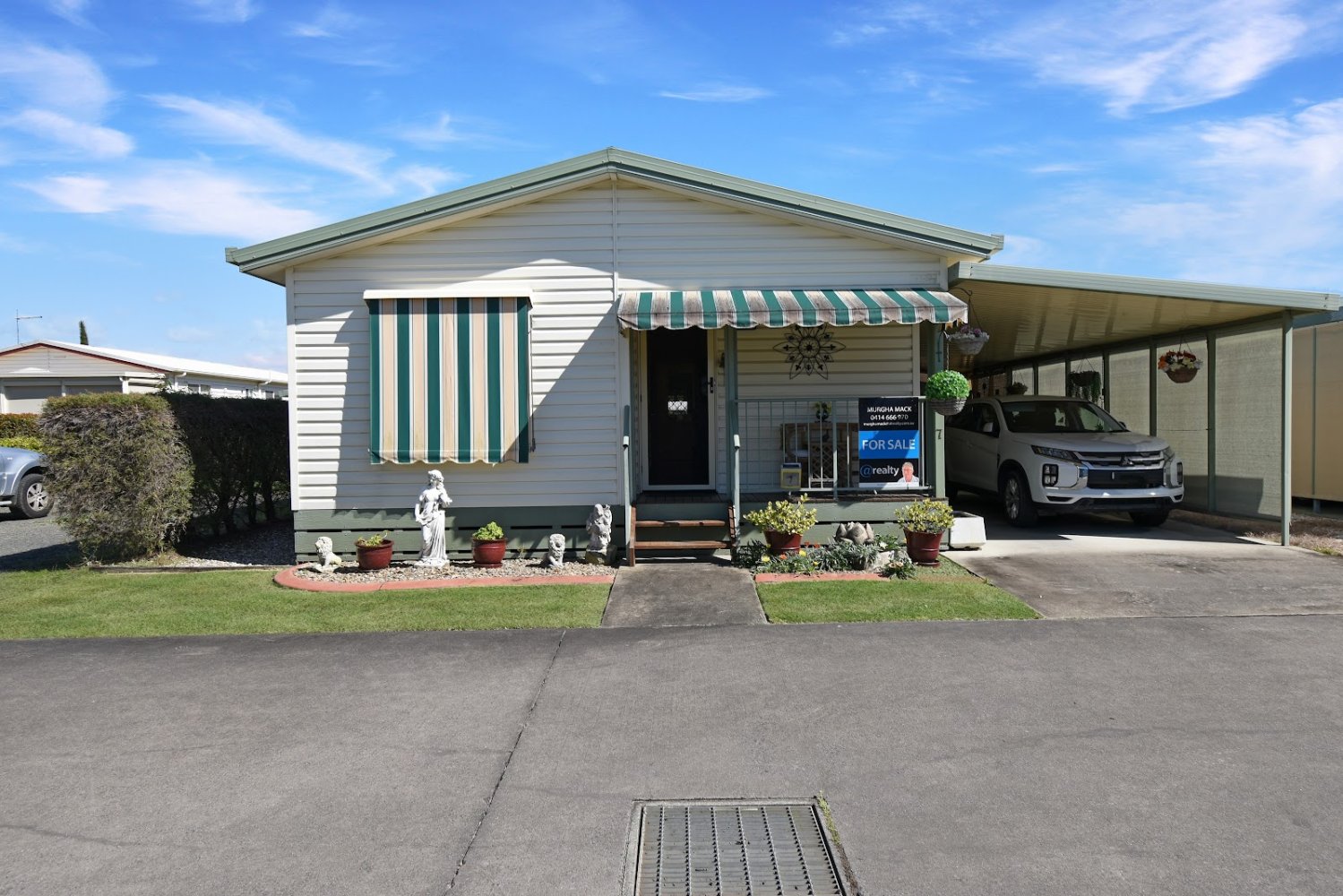 2 bedrooms House in Casino, Australia No. 370