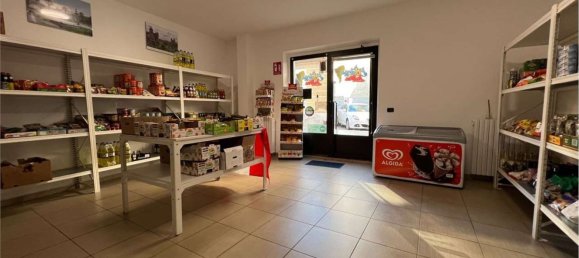 Propiedad comercial en Pinerolo, Italy 100 m² No. 137832 7