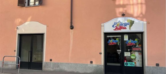 Propiedad comercial en Pinerolo, Italy 100 m² No. 137832 9