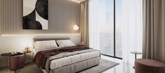 1 bedroom Apartment in Dubai, UAE No. 20852 9