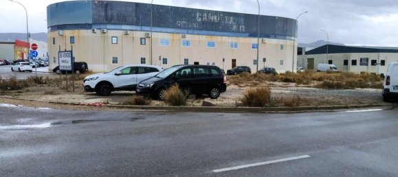 Terrain à Monovar, Spain No. 99989 6