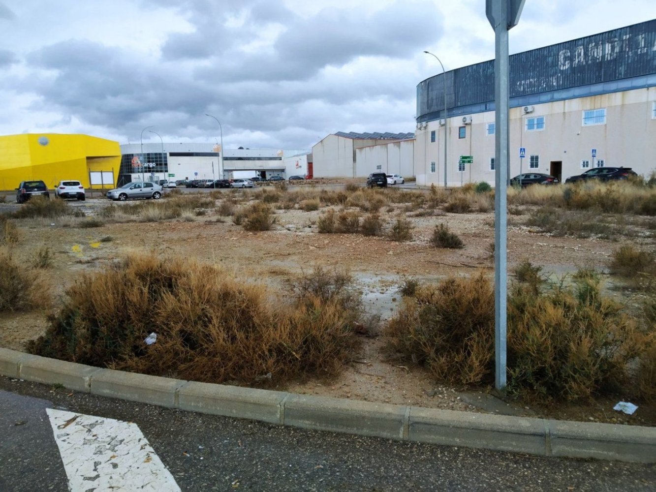 Terreno em Monovar, Spain N.º 99989