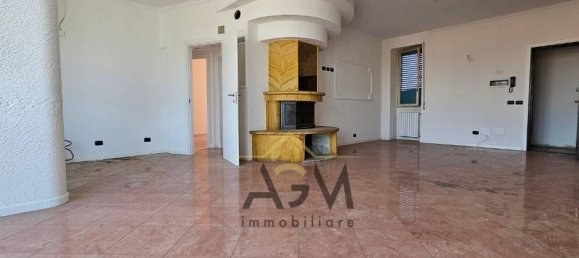 Квартира с 3 комнатами в Моццо, Италия № 25496 15