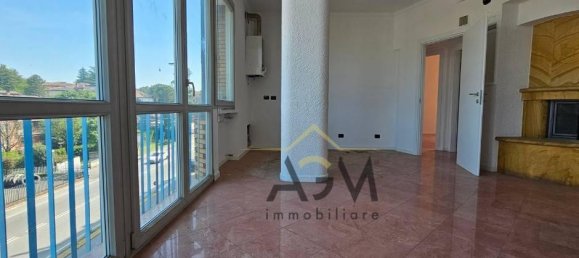 Квартира с 3 комнатами в Моццо, Италия № 25496 25