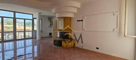 Квартира с 3 комнатами в Моццо, Италия № 25496 14