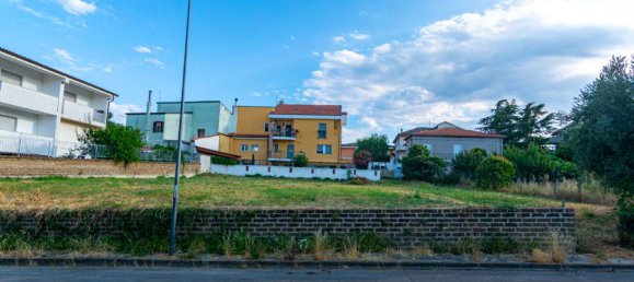 1-Zimmer Grundstück in Pescara, Italy, Nr. 266178 10