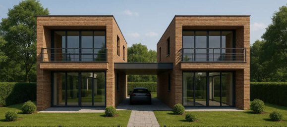 1-Zimmer Grundstück in Pescara, Italy, Nr. 266178 13