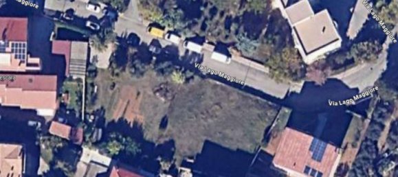 1-Zimmer Grundstück in Pescara, Italy, Nr. 266178 19