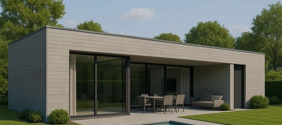 1-Zimmer Grundstück in Pescara, Italy, Nr. 266178 9