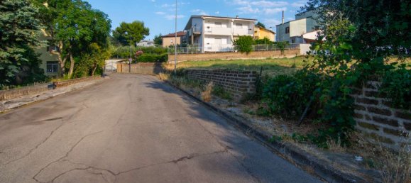 1-Zimmer Grundstück in Pescara, Italy, Nr. 266178 12