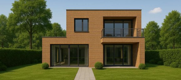 1-Zimmer Grundstück in Pescara, Italy, Nr. 266178 14