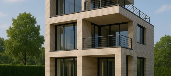 1-Zimmer Grundstück in Pescara, Italy, Nr. 266178 15