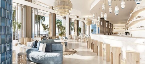 1 Schlafzimmer Wohnung in Al Marjan Island, UAE, Nr. 32470 11