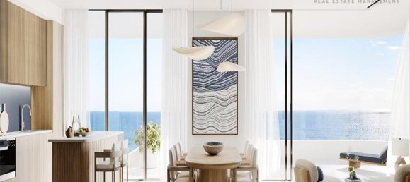 1 Schlafzimmer Wohnung in Al Marjan Island, UAE, Nr. 32470 2