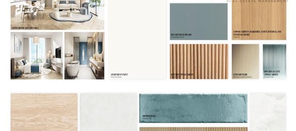 1 Schlafzimmer Wohnung in Al Marjan Island, UAE, Nr. 32470 15