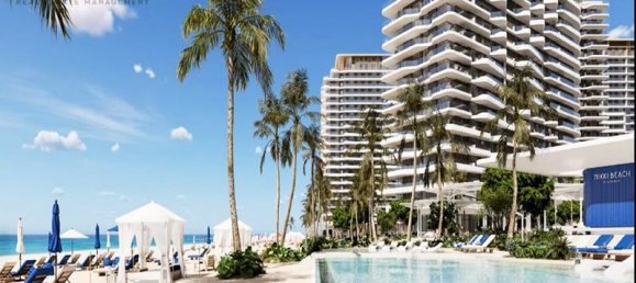 1 Schlafzimmer Wohnung in Al Marjan Island, UAE, Nr. 32470 6