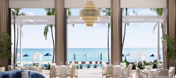 1 Schlafzimmer Wohnung in Al Marjan Island, UAE, Nr. 32470 8