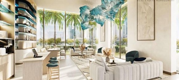 1 Schlafzimmer Wohnung in Al Marjan Island, UAE, Nr. 32470 10