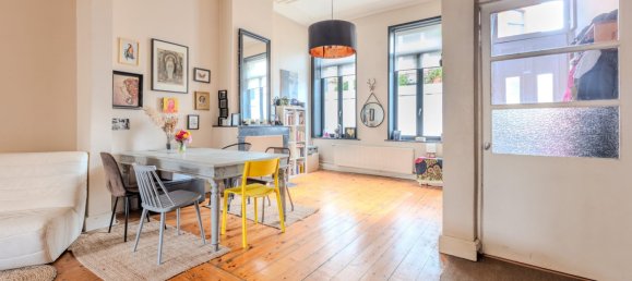 5 bedrooms House in Roubaix, France No. 256830 2