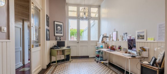 5 bedrooms House in Roubaix, France No. 256830 3