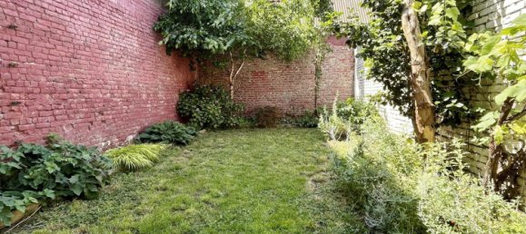 5 bedrooms House in Roubaix, France No. 256830 10