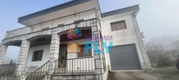 Casa de 4 dormitorios en Orense, Spain No. 140480 5