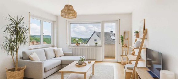 2 Schlafzimmer Wohnung in Stuttgart, Germany, Nr. 352183 3