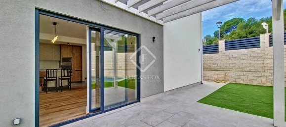 4 Schlafzimmer Villa in Cunit, Spain, Nr. 112108 4