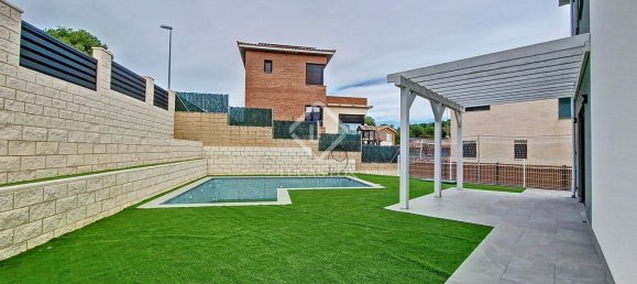 4 Schlafzimmer Villa in Cunit, Spain, Nr. 112108 32