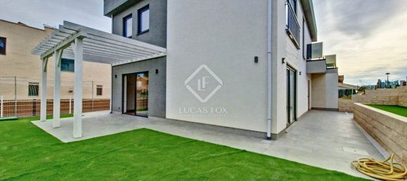 4 Schlafzimmer Villa in Cunit, Spain, Nr. 112108 30